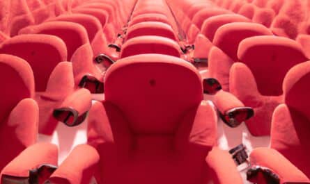 cinema