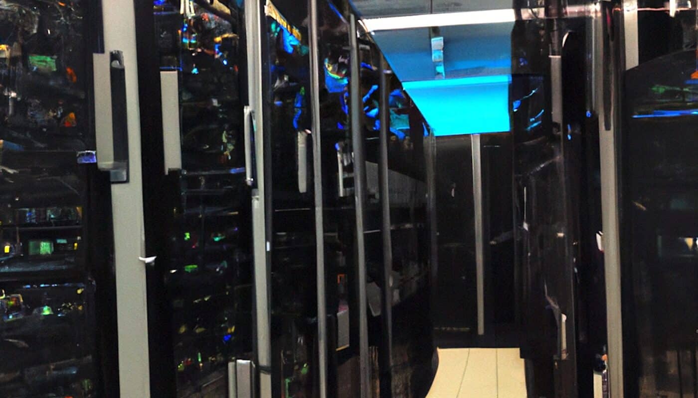 datacenter