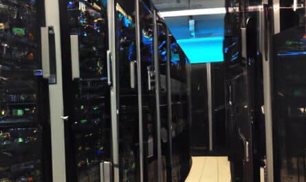 datacenter