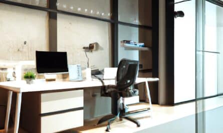 office