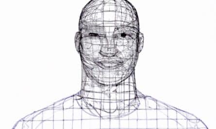reconnaissance faciale