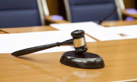tribunal