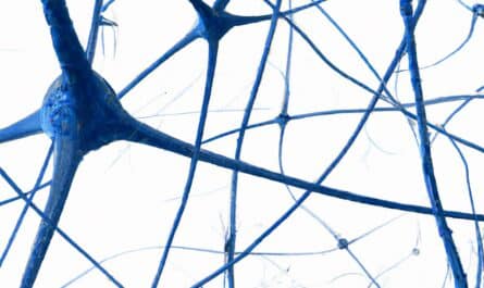neuronal network