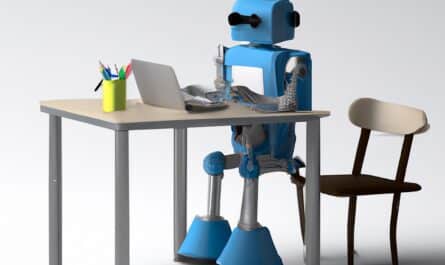 chatgpt home office