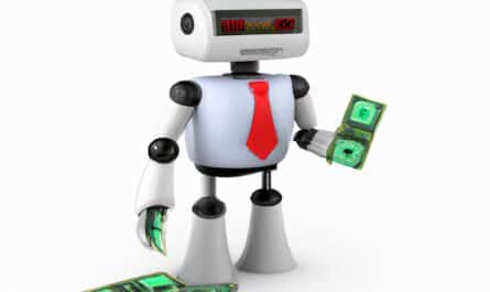 artificial intelligence finance
