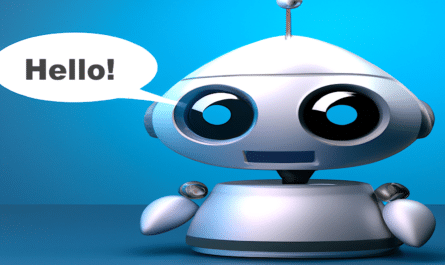 chatbot definition