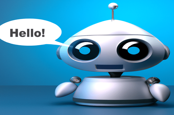 Die Chatbot-Revolution: Definition und Funktionsweise