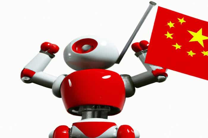 ChatGPT chinois : le nouvel acteur du marché de l’intelligence artificielle