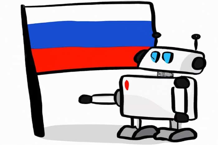 Russischer ChatGPT: Eine Revolution in der Online-Kommunikation