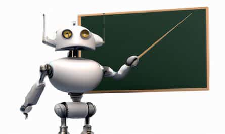machine learning