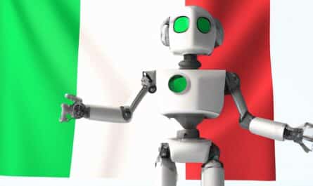 chatgpt italian