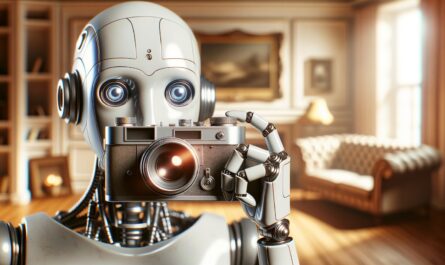 image AI - intelligence artificielle