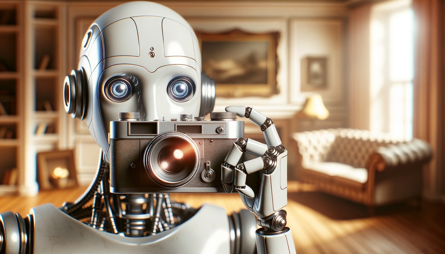 Image Intelligance Creating images and photos with artificial intelligence - ChatGPT 247