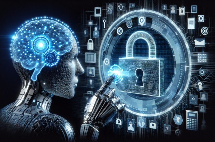 The intersection of cybersecurity and artificial intelligence: a strategic alliance