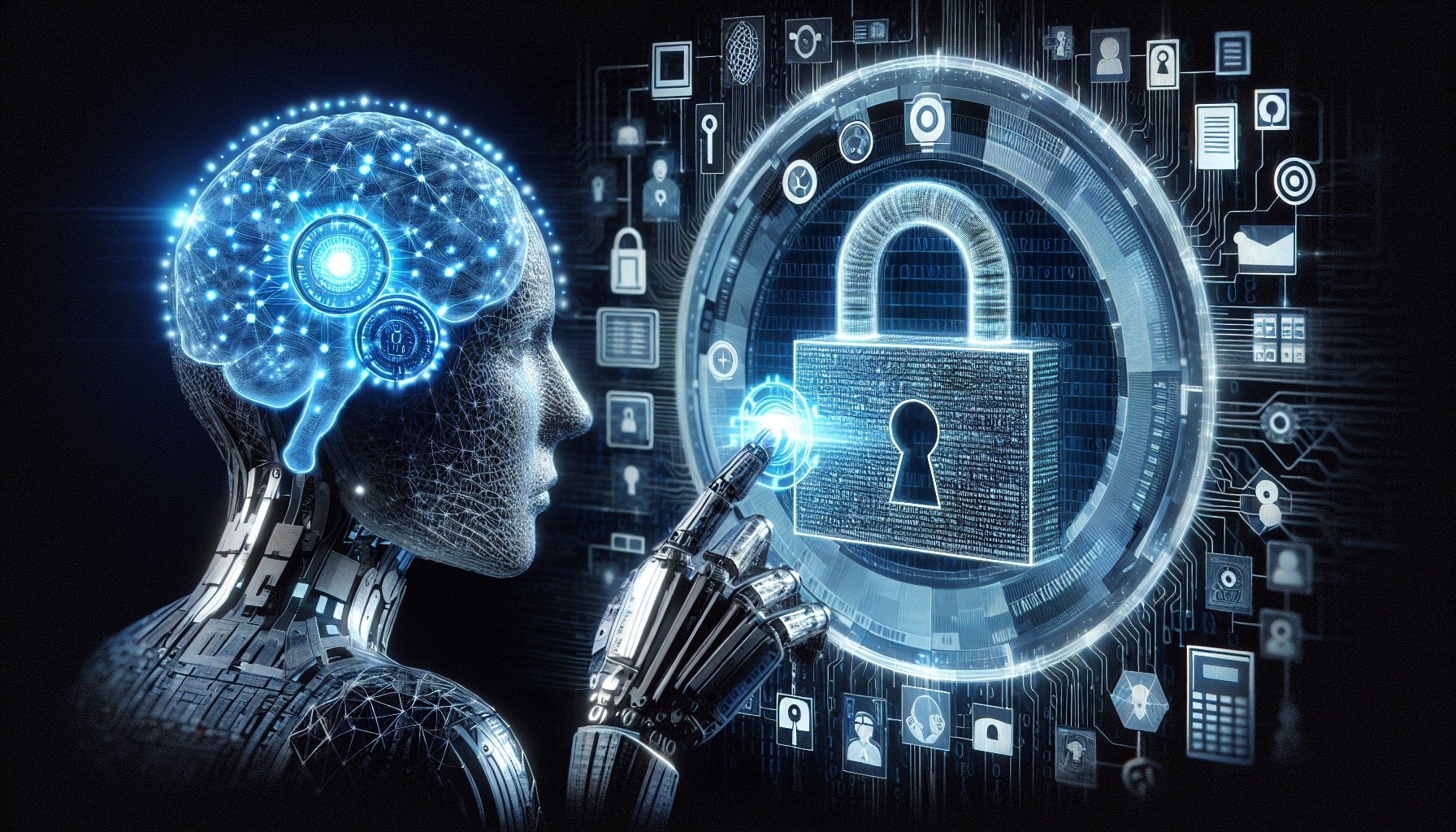 The intersection of cybersecurity and artificial intelligence: a ...