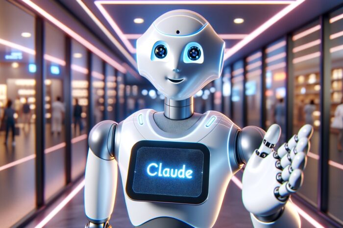 A new generation of artificial intelligence: Claude AI