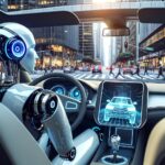 voiture autonome