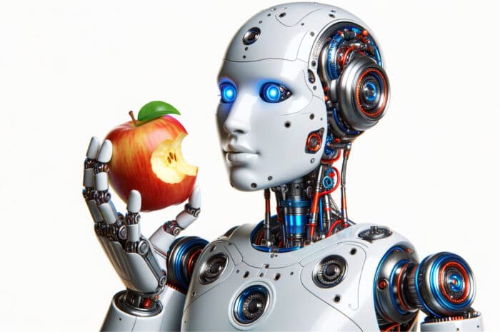 Apple et OpenAI : Un Partenariat Révolutionnaire Suscite des Controverses