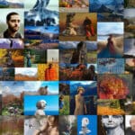 MidJourney Images