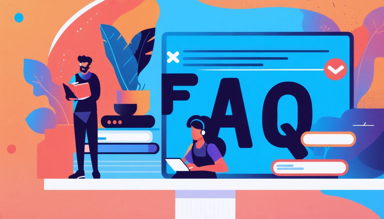 chatbot faq
