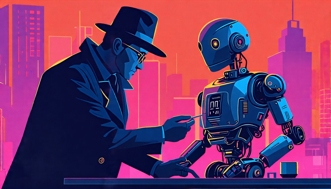 ai detection