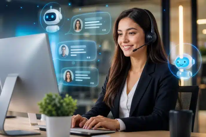 5 Ways AI Chatbots Transform Customer Service (With Examples and Pitfalls)