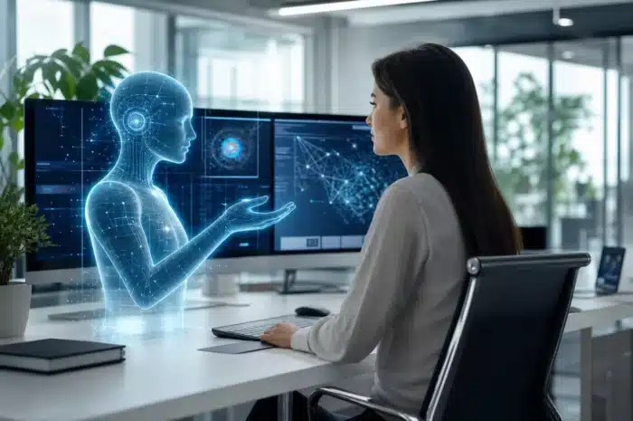 How to Chat With Artificial Intelligence Effectively (Prompts, Limits, and Best Practices)?