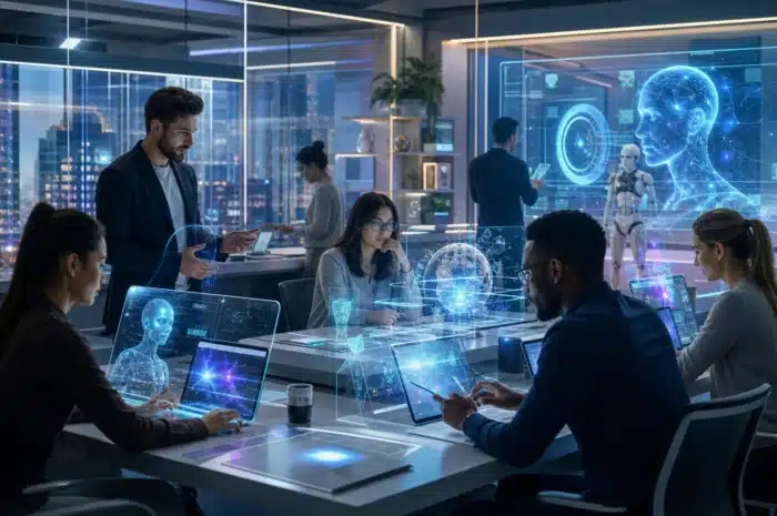 How OpenAI’s AI Tools Are Changing Content, Code, and Customer Experience?