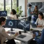 AI tools integration into professional workflow for non-developers