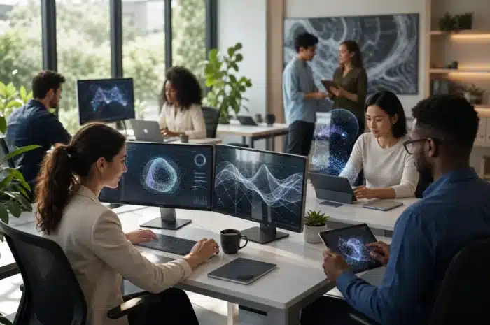 OpenAI for Non‑Developers: How to Start Using AI Tools in Your Workflow