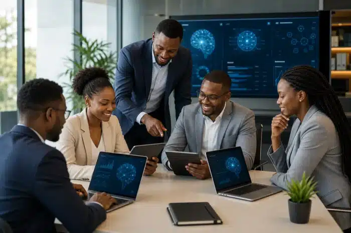 How to Choose the Best AI Tools for Small Business in 2026