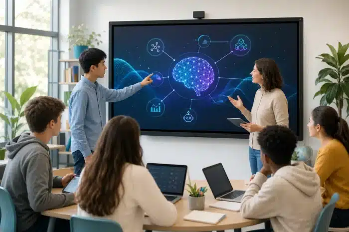 Artificial Intelligence and Machine Learning: What Is the Real Difference?