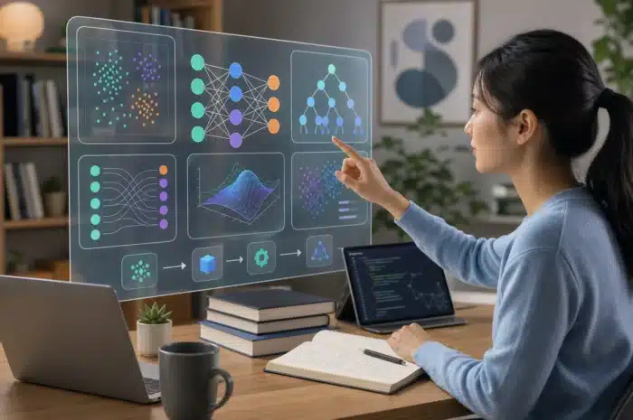 Machine Learning for Beginners: Where to Start and What to Learn First?