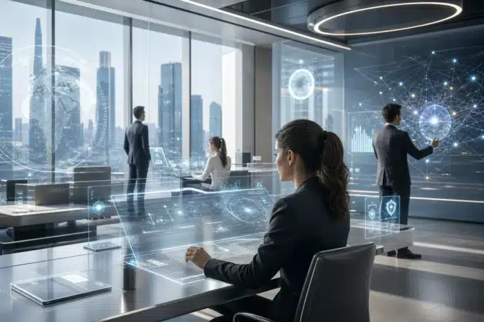 Key Artificial Intelligence Technologies Powering Modern Business in 2026