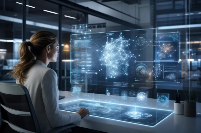 Artificial Intelligence Explained Simply (Beyond the Buzzword ‘AI’)