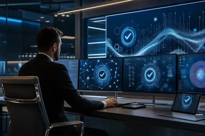 AI Detector Tools for Content Verification in 2026