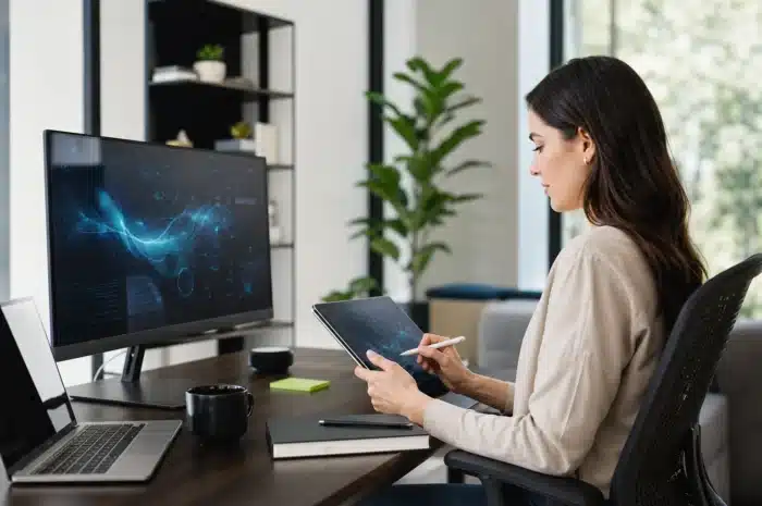 How to Use an AI Assistant to Automate Your Daily Tasks Without Losing Control?