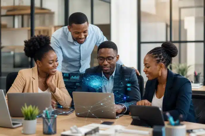 How to Create a Simple AI Usage Policy for Your Team Without Slowing Innovation?