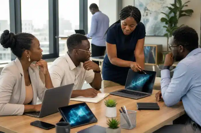 5 AI Workflow Ideas That Save Knowledge Workers Hours Weekly