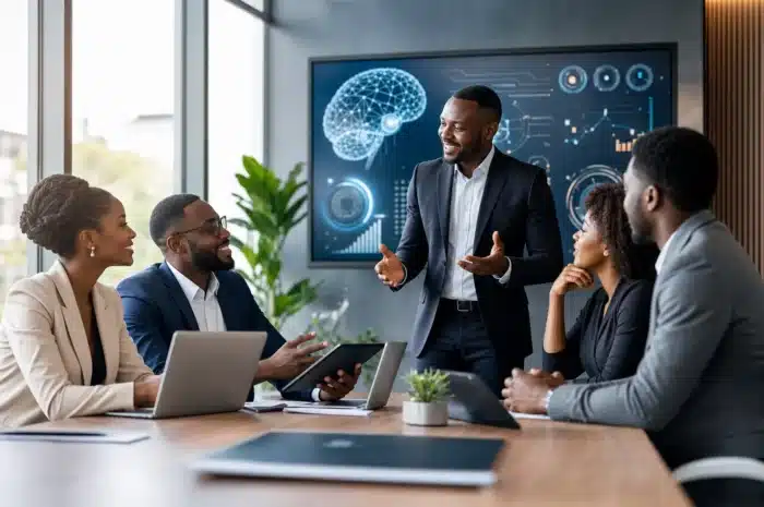 AI Automation vs Human Work in 2026 and What Tasks to Delegate or Keep?