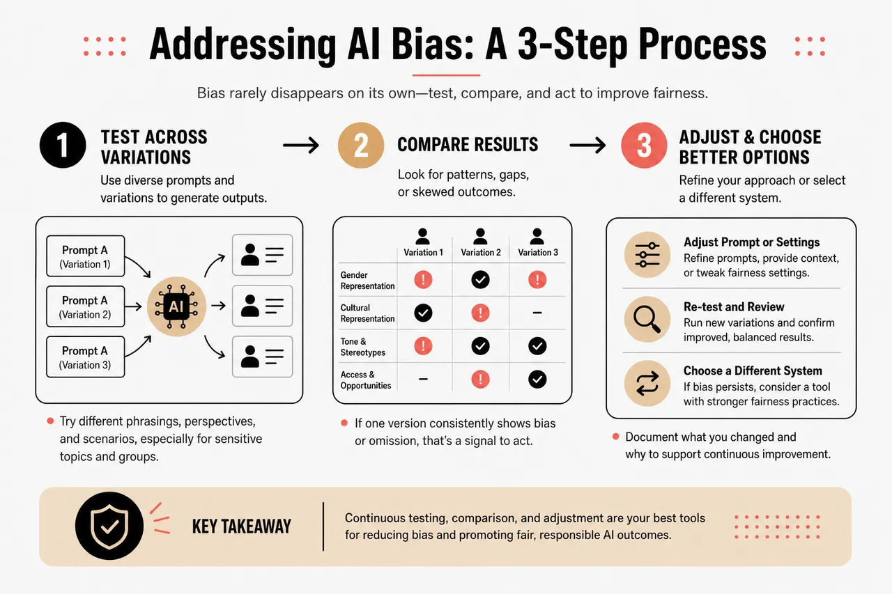 Practical AI Ethics for Everyday Users (What Matters Long Before the Lawyers Show Up) , Common Ethical Challenges and Real-World Scenarios